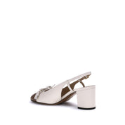Valentino Garavani Valet Du Roi Pumps