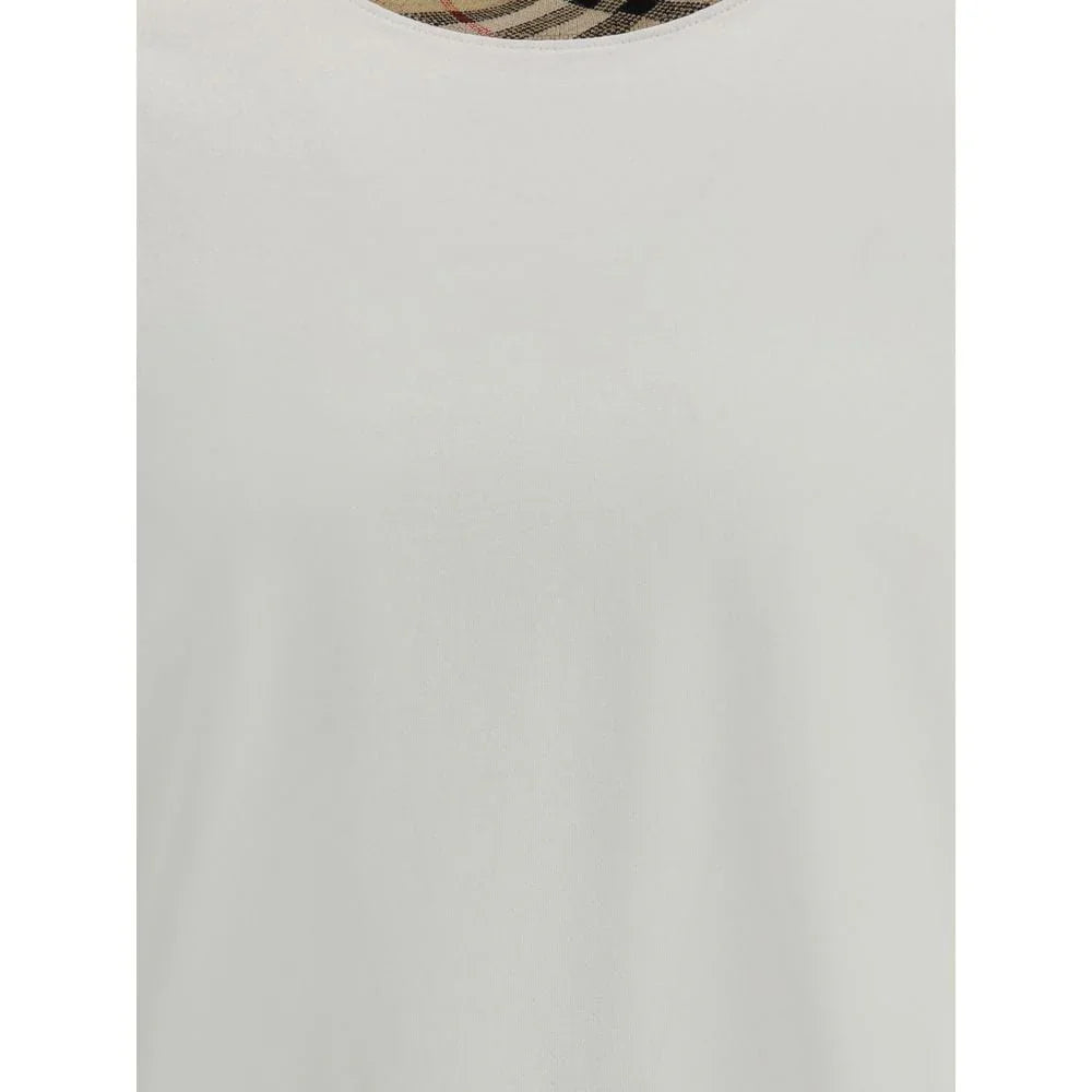 Burberry Archivio Check T-Shirt