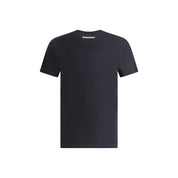 Dsquared² Black Cotton T-Shirt
