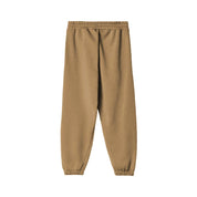 Hinnominate Brown Cotton Men Sweatpant