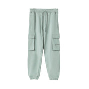 Hinnominate Gray Cotton Jeans & Pant