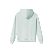 Hinnominate Gray Cotton Sweater