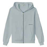 Hinnominate Gray Cotton Sweater