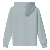 Hinnominate Gray Cotton Sweater