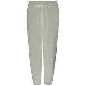 Hinnominate Gray Cotton Jeans & Pant