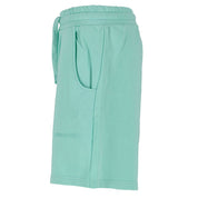 Hinnominate Green Cotton Short