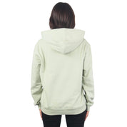 Hinnominate Green Cotton Women Sweater