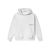 Hinnominate White Cotton Women Sweater