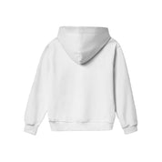 Hinnominate White Cotton Women Sweater