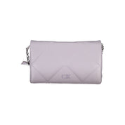 Calvin Klein Viola Polyester Women's Shoulder Bag