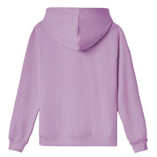 Hinnominate Purple Cotton Women Sweater