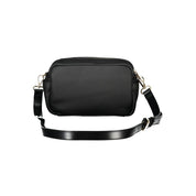 Mario Valentino Nero Poliuretano Women Handbag