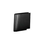 Calvin Klein Nero Poliuretano Uomo Wallet