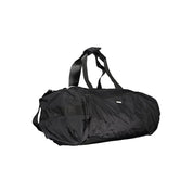 K-WAY Black Polyamide Luggage And Travel