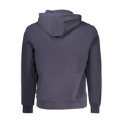 Napapijri Organic Cotton Hoodie