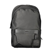 Calvin Klein Nero Polyester Men's Backpack