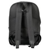 Calvin Klein Nero Polyester Men's Backpack