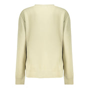 North Sails Green Polyester Women Sweater