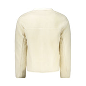 Napapijri Recycled White Jacket