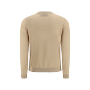 Gucci Beige Cashmere Cardigan