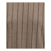 Brunello Cucinelli Beige Cashmere Cashmere Sweater