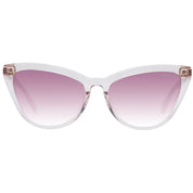 Gant Pink Plastic Sunglasses