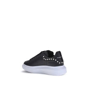 Alexander McQueen Stud leather Sneakers