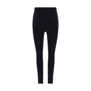 Wolford Black Polyamide Leggings