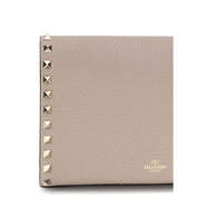 Valentino Garavani Multicolor Calf Leather Bos Taurus Shoulder Bag