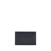 Alexander McQueen Logoed Card Holder