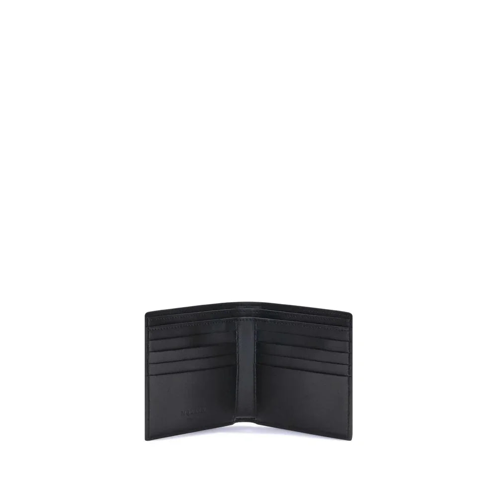 Alexander McQueen Logoed Wallet