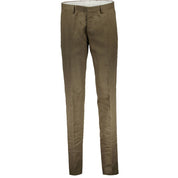 Marciano by Guess Green Acetate Men's Suit