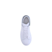 Alexander McQueen Leather Sneakers