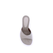 Amina Muaddi Taylor Sandals