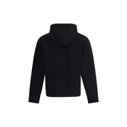 Moschino Logoed Hoodie