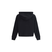 Vivienne Westwood Black Cotton Sweatshirt