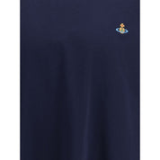 Vivienne Westwood Blue Cotton Sportswear