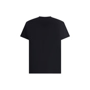 Vivienne Westwood Black Cotton T-Shirt