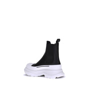Alexander McQueen Chelsea Ankle Boots
