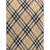 Burberry Archive Check wool Sweate