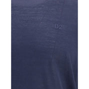 Dsquared² Virgin Wool Sweater