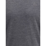 Dsquared² Virgin Wool Sweater