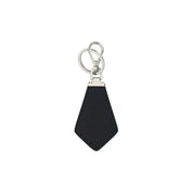 Prada Saffiano leather Keyring