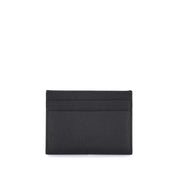 Balenciaga Leather Card Holder