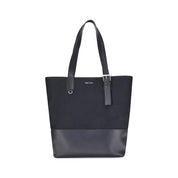 Alexander McQueen Canvas Tote Bag
