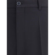 Balenciaga Tailored Pants