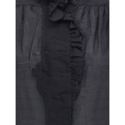 Marant Etoile Black Cotton Top