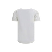 Marant Etoile White Linen T-Shirt