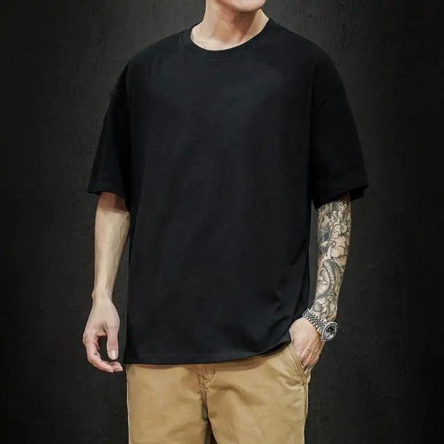 Men's Relaxed Fit T-Shirt