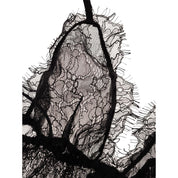 Tom Ford Black Polyamide Top